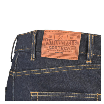 Cortech AA Dyneema Motorcycle Riding Jeans - Adventure Parts