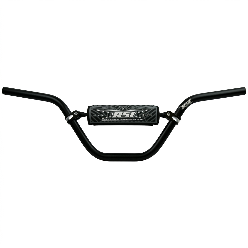 Straightline Performance RSI Racing 7″ Rise Aluminum Handlebar Polaris 2010-2027