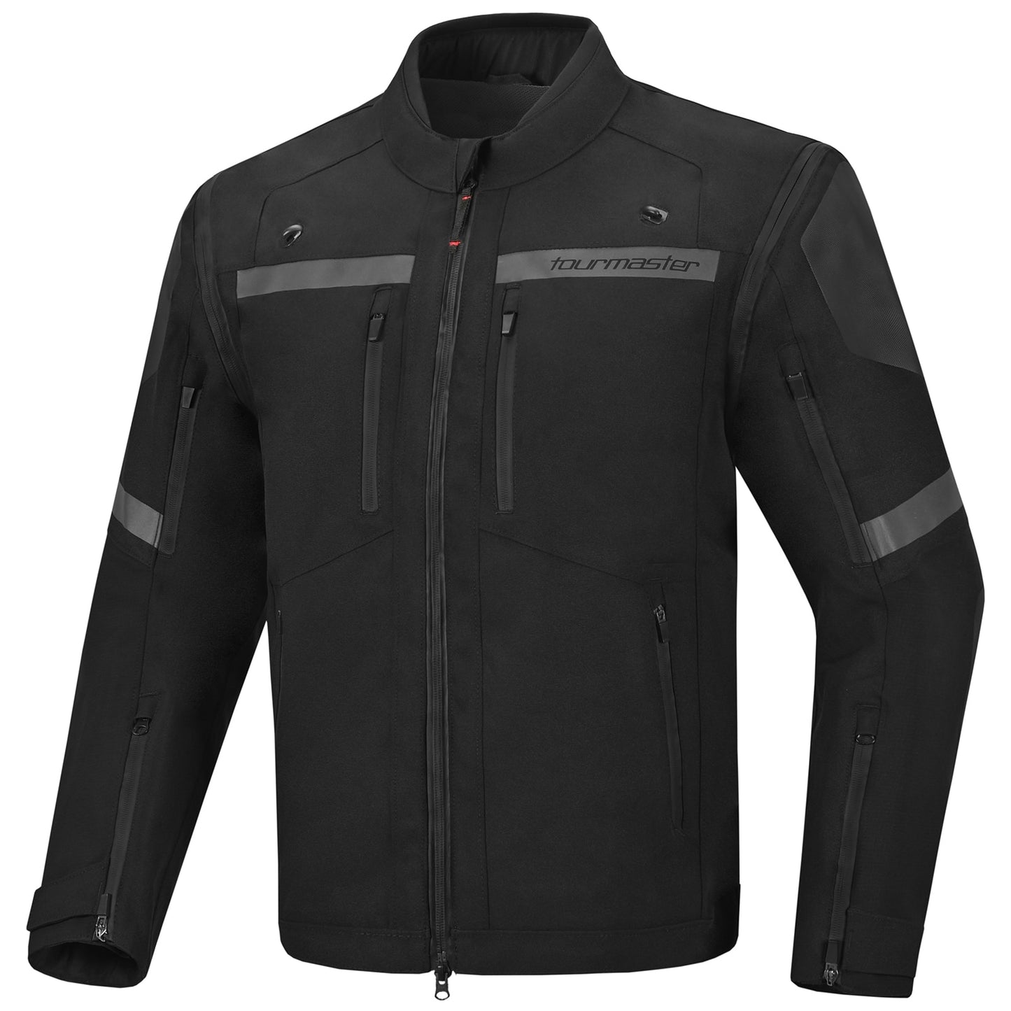 Tourmaster Adventure Lite Motorcycle Jacket - Adventure Parts