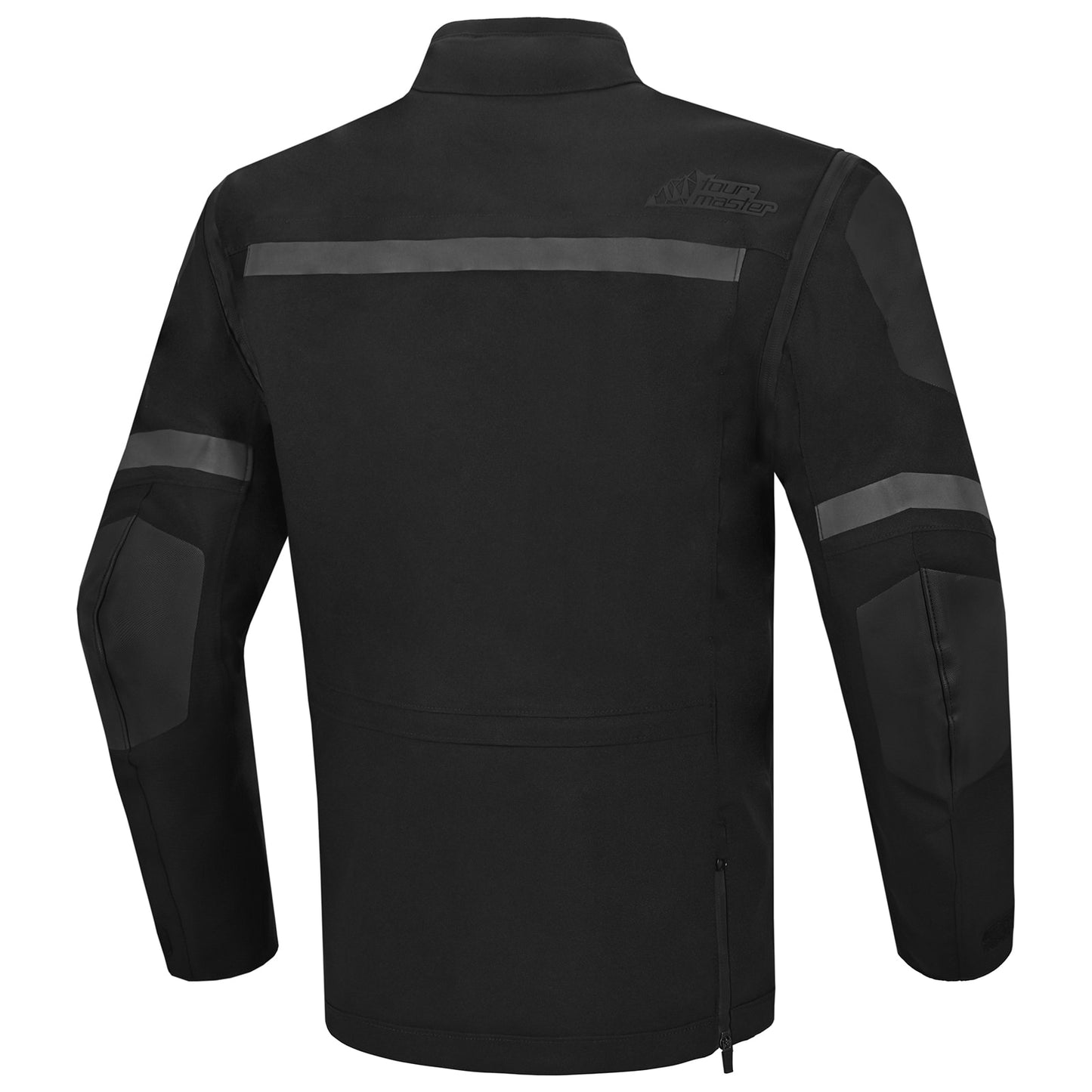 Tourmaster Adventure Lite Mesh Motorcycle Jacket - Adventure Parts