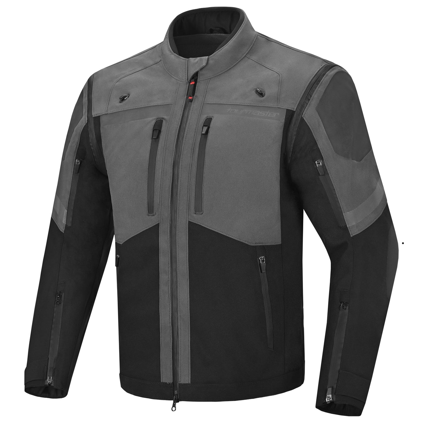 Tourmaster Adventure Lite Motorcycle Jacket - Adventure Parts