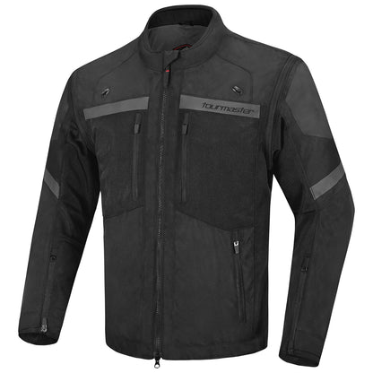 Tourmaster Adventure Lite Mesh Motorcycle Jacket - Adventure Parts
