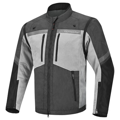 Tourmaster Adventure Lite Mesh Motorcycle Jacket - Adventure Parts