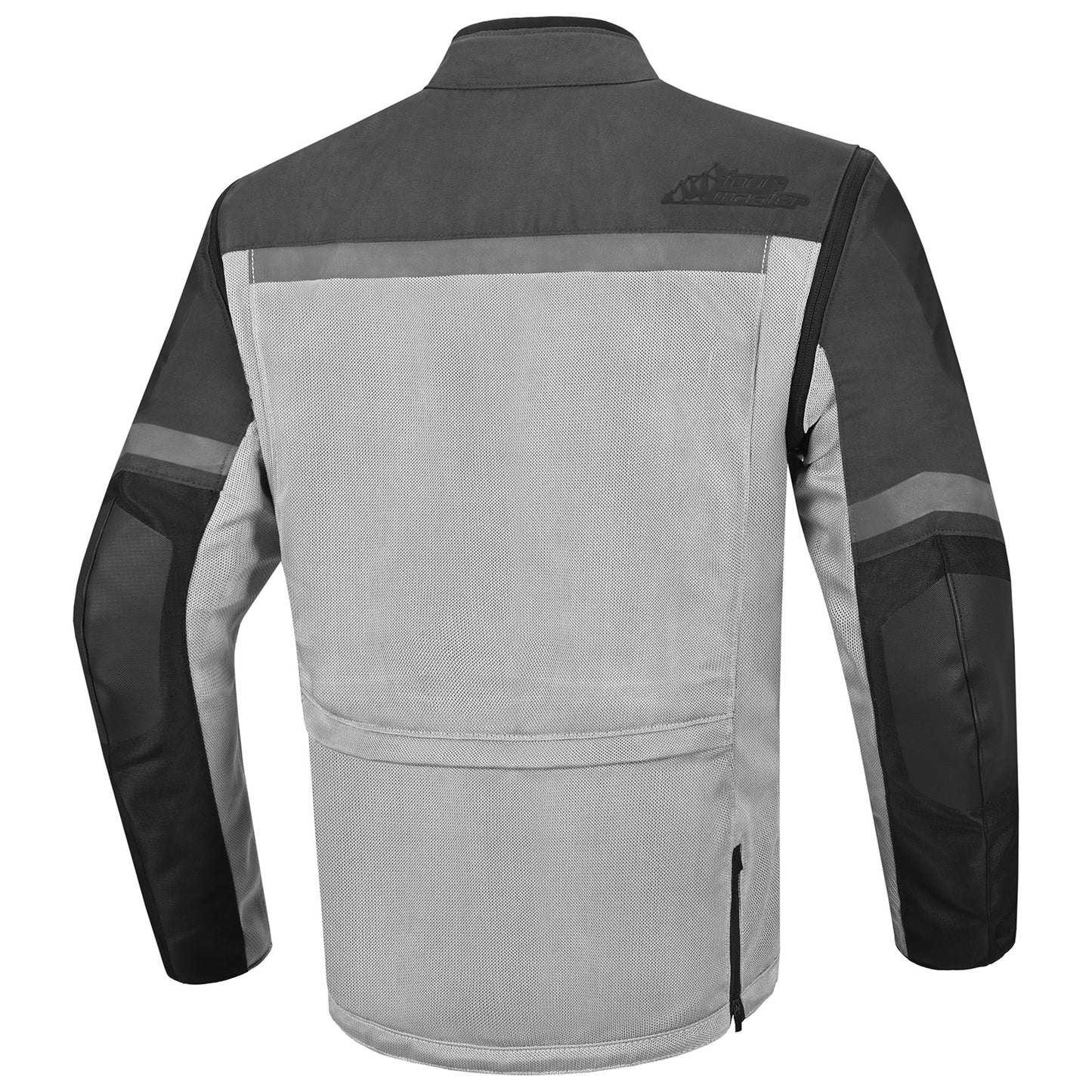 Tourmaster Adventure Lite Mesh Motorcycle Jacket - Adventure Parts