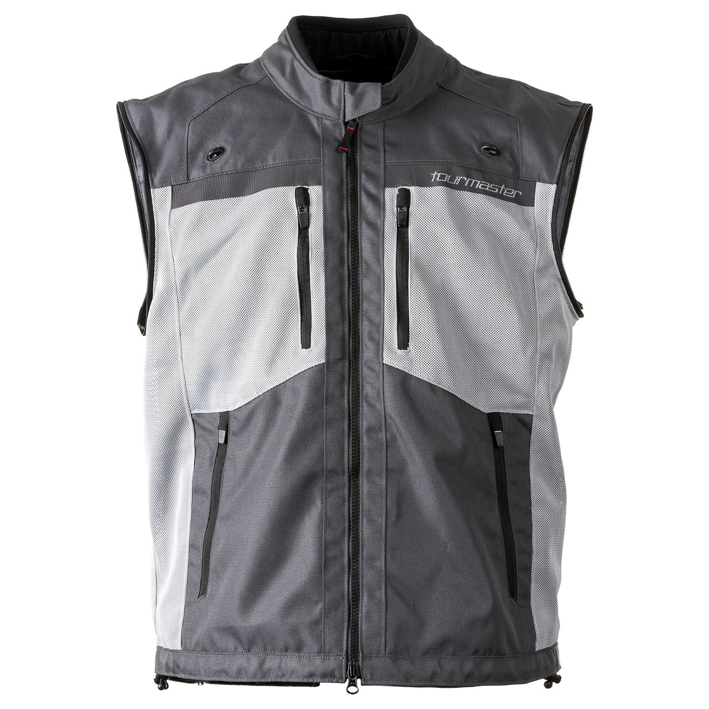 Tourmaster Adventure Lite Mesh Motorcycle Jacket - Adventure Parts
