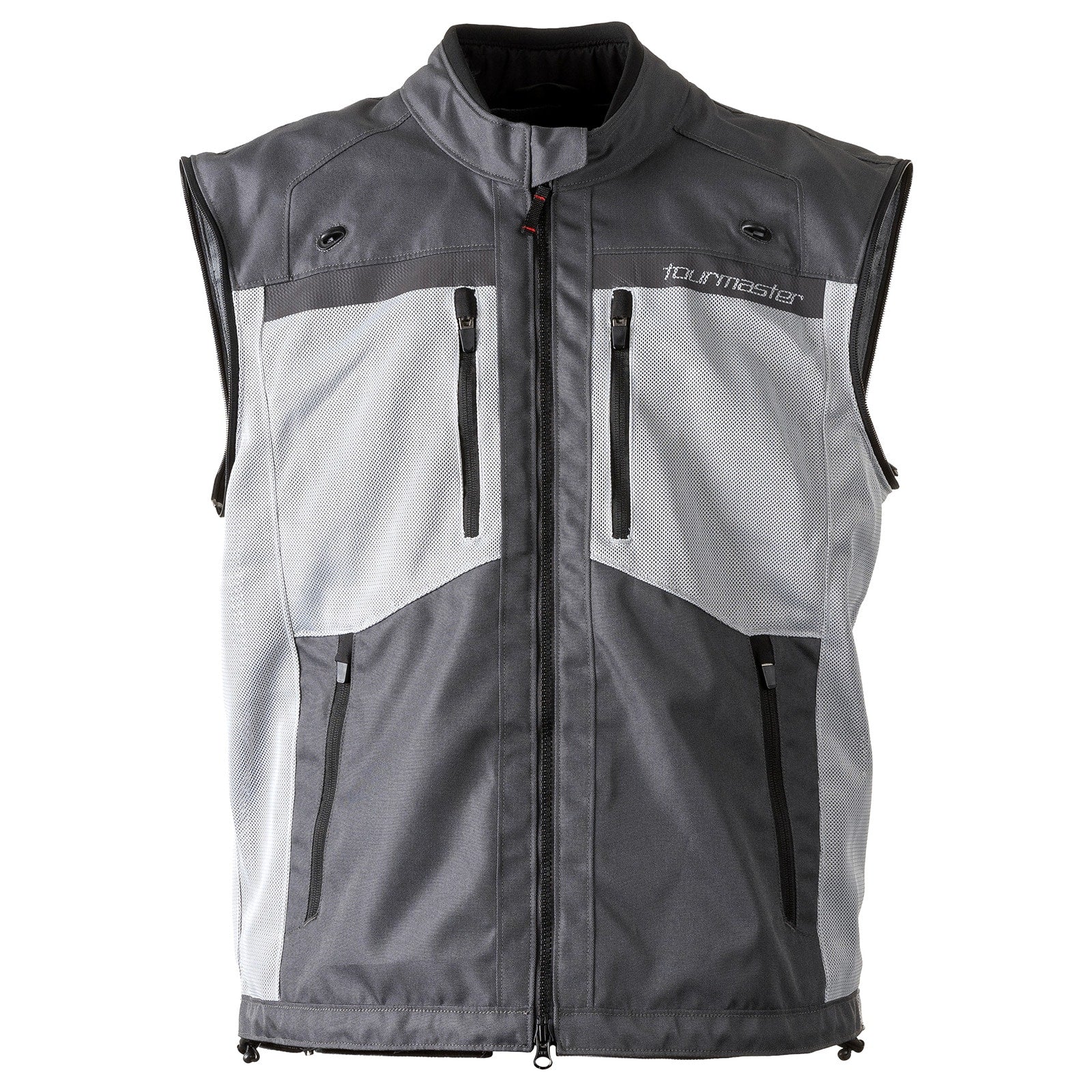 Tourmaster Adventure Lite Mesh Motorcycle Jacket - Adventure Parts