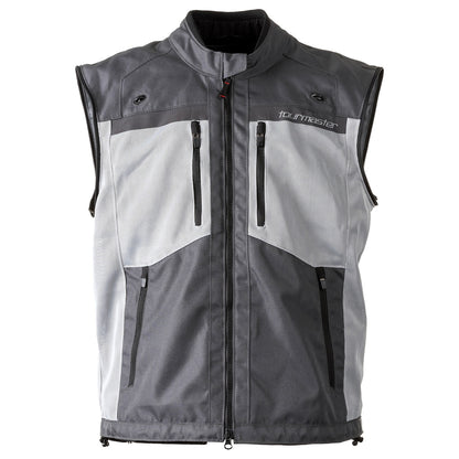 Tourmaster Adventure Lite Mesh Motorcycle Jacket - Adventure Parts