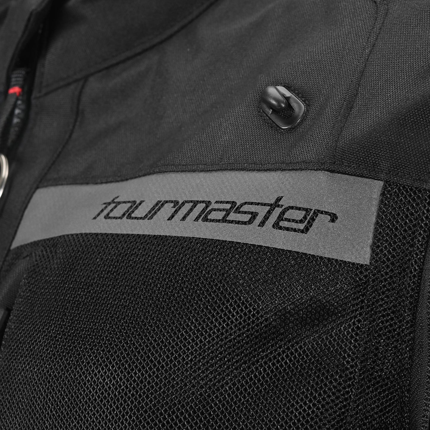 Tourmaster Adventure Lite Mesh Motorcycle Jacket - Adventure Parts