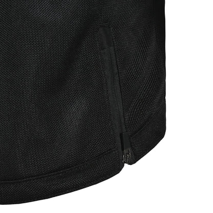 Tourmaster Adventure Lite Mesh Motorcycle Jacket - Adventure Parts