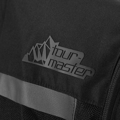 Tourmaster Adventure Lite Mesh Motorcycle Jacket - Adventure Parts