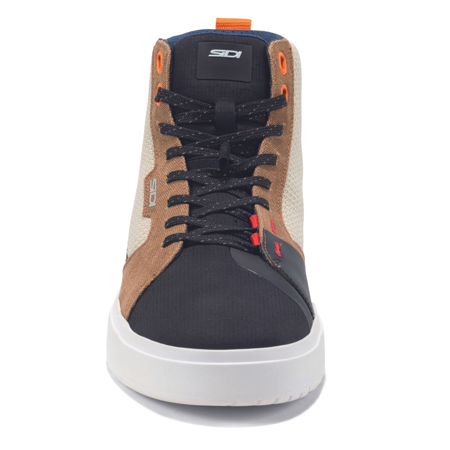 SIDI ARX Air Motorcycle Riding Shoes - Adventure Parts