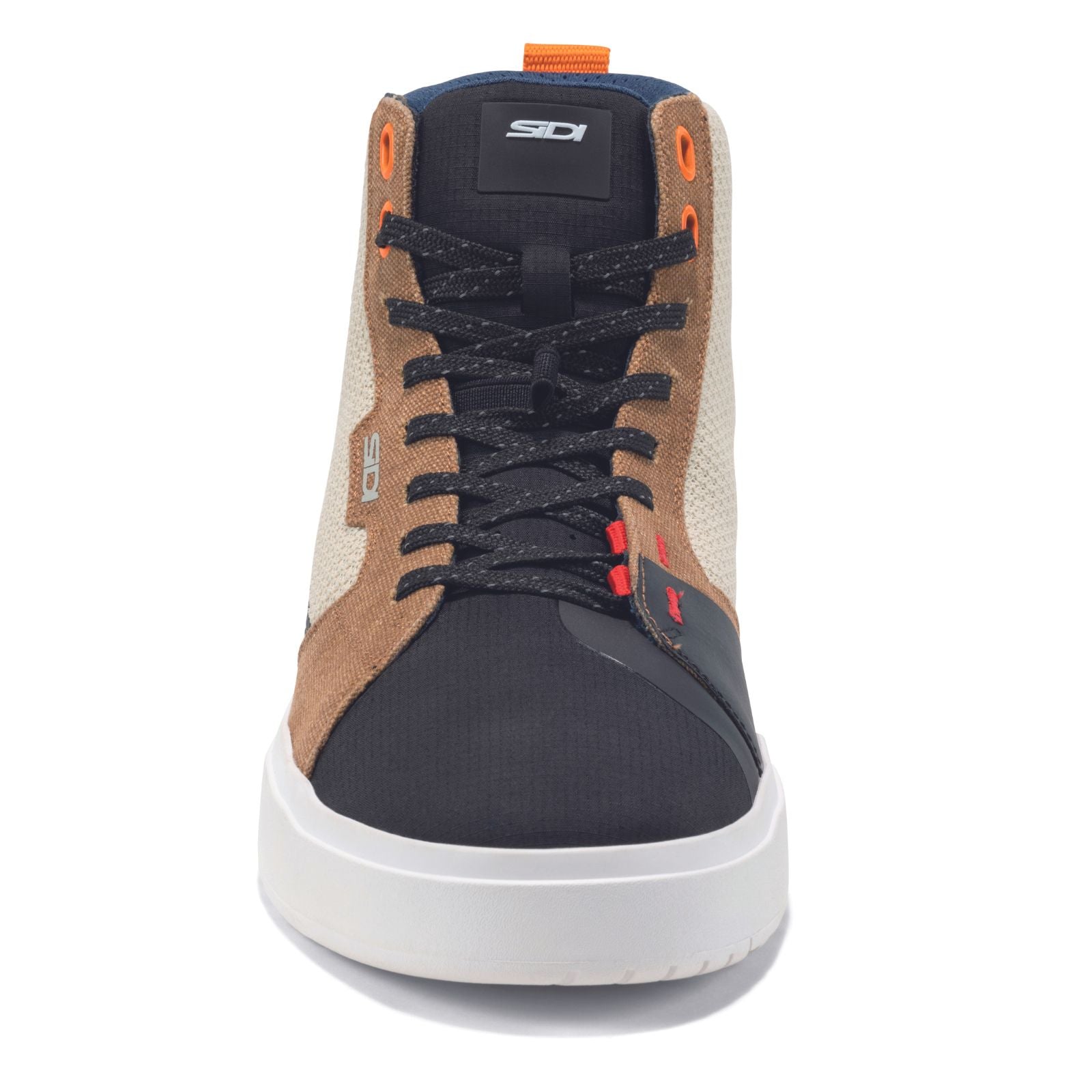 SIDI ARX Air Motorcycle Riding Shoes - Adventure Parts