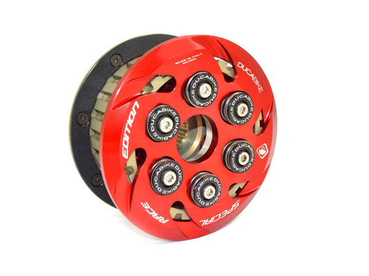 DBK Slipper Clutch 6 Springs Adjustable Oil Bath Ducati 848 2008-2013