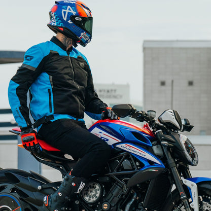 Cortech Aero-Flo 2.0 Motorcycle Jacket - Adventure Parts