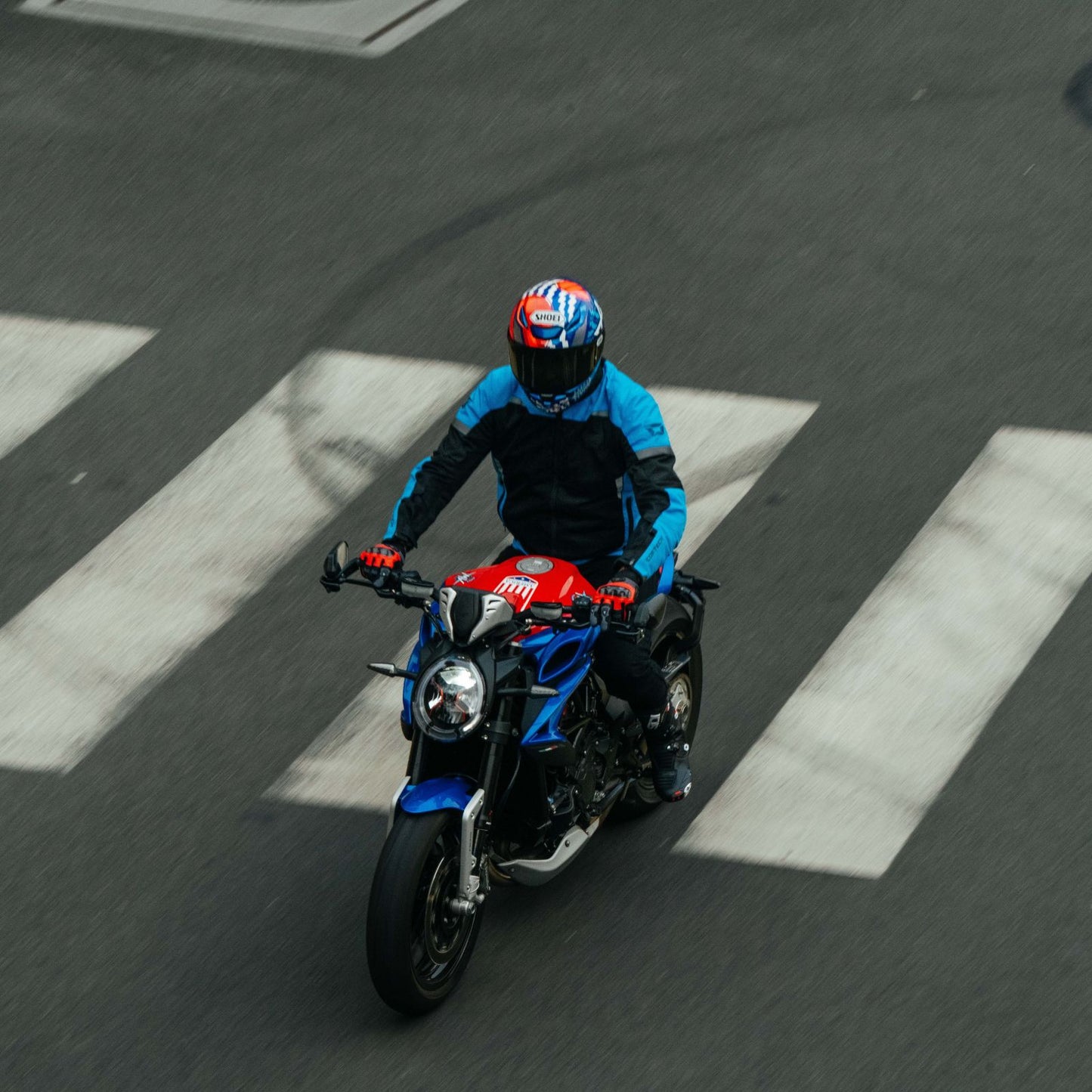 Cortech Aero-Flo 2.0 Motorcycle Jacket - Adventure Parts