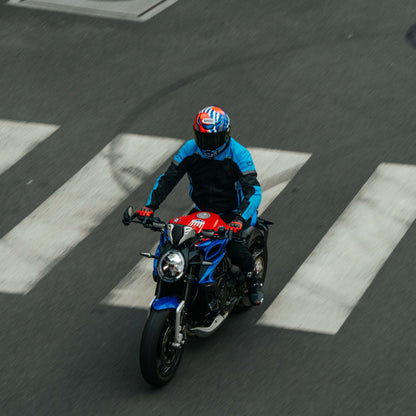 Cortech Aero-Flo 2.0 Motorcycle Jacket - Adventure Parts