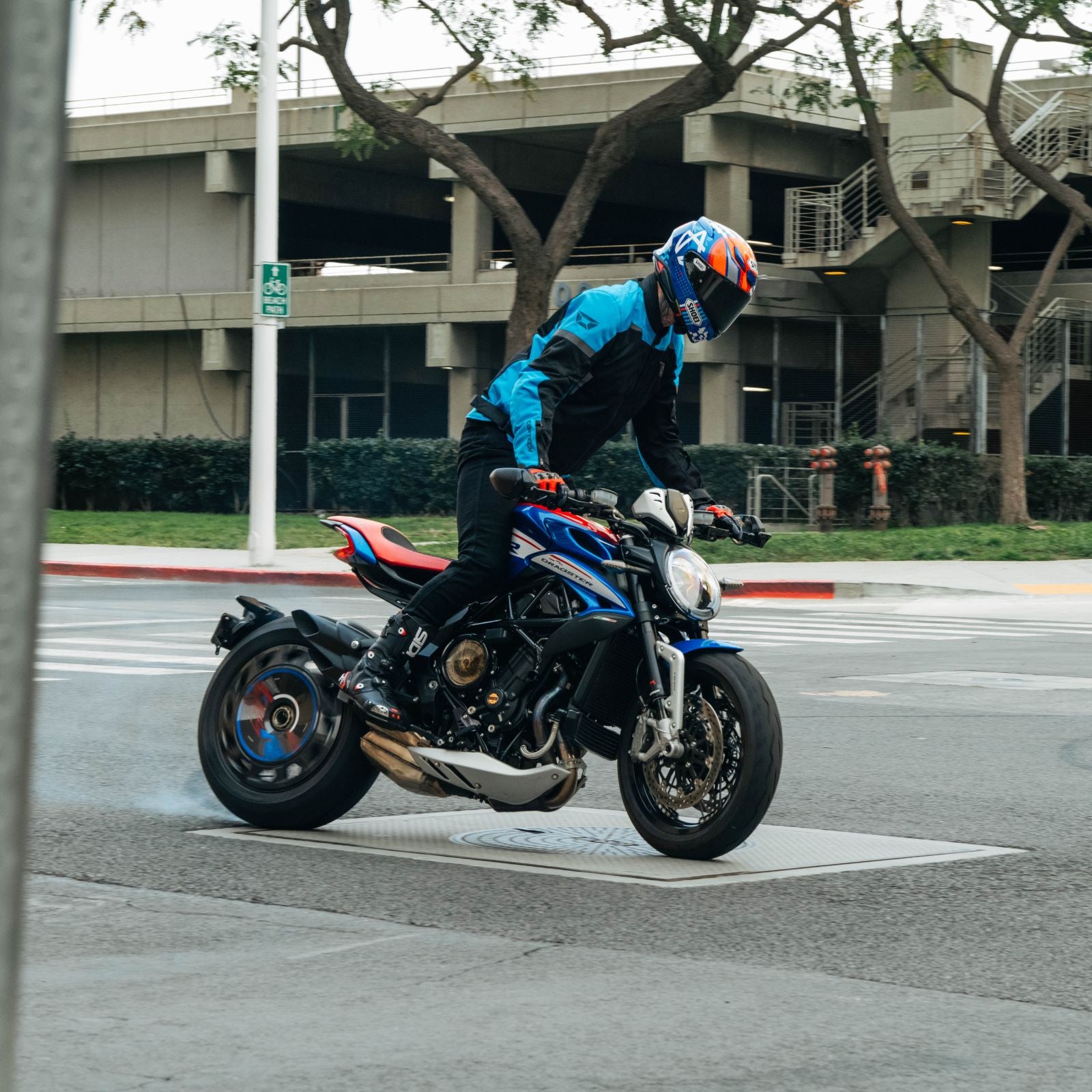 Cortech Aero-Flo 2.0 Motorcycle Jacket - Adventure Parts