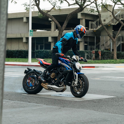 Cortech Aero-Flo 2.0 Motorcycle Jacket - Adventure Parts