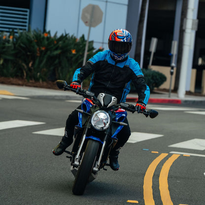 Cortech Aero-Flo 2.0 Motorcycle Jacket - Adventure Parts