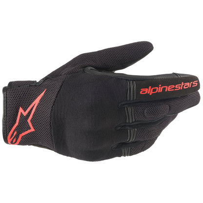 Alpinestars Copper Motorcycle Gloves