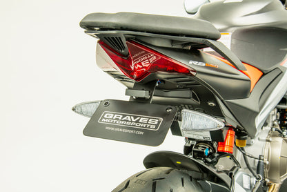 Graves Fender Eliminator Kit Aprilia RS660 2019-2024
