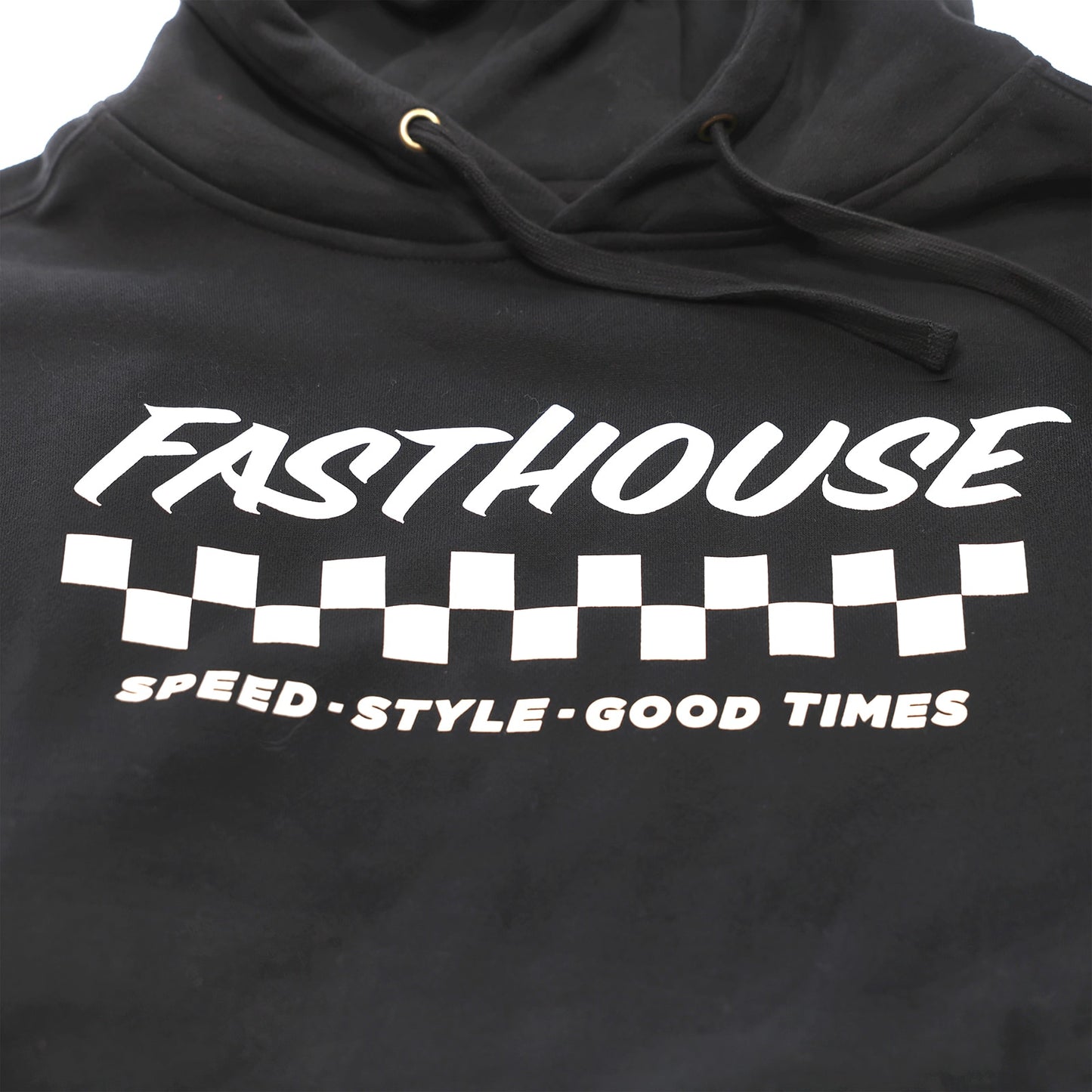 Fasthouse Apex Hooded Pullover - Adventure Parts