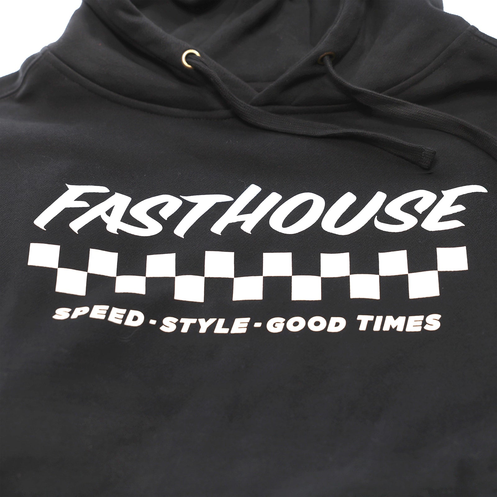 Fasthouse Apex Hooded Pullover - Adventure Parts