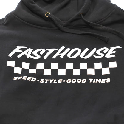 Fasthouse Apex Hooded Pullover - Adventure Parts