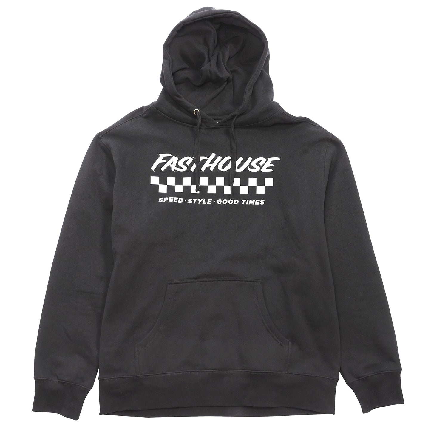Fasthouse Apex Hooded Pullover - Adventure Parts