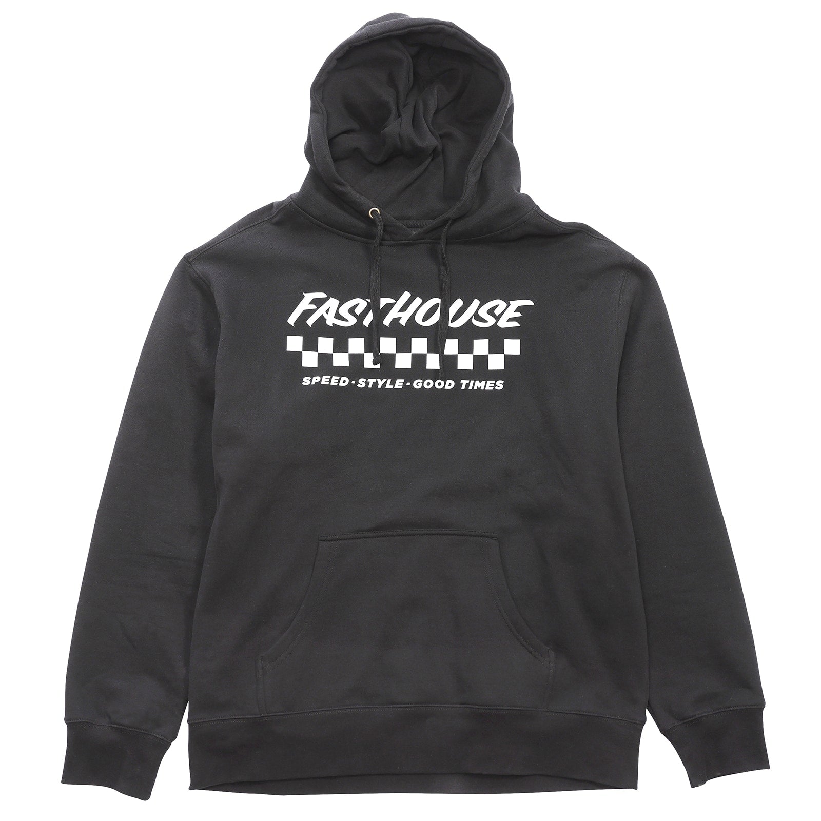Fasthouse Apex Hooded Pullover - Adventure Parts