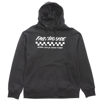 Fasthouse Apex Hooded Pullover - Adventure Parts