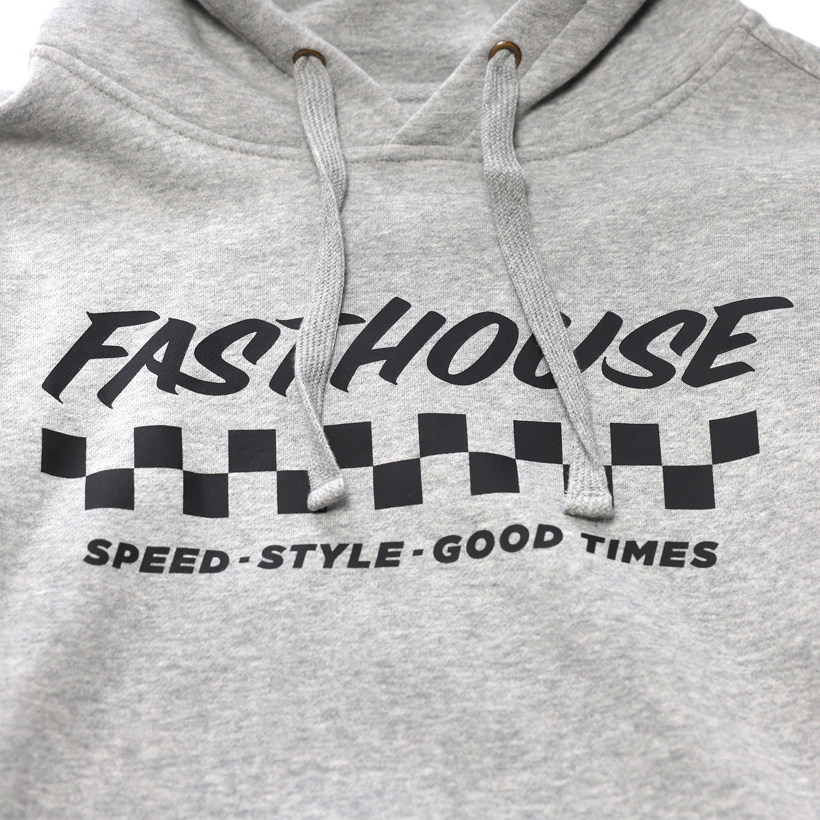 Fasthouse Apex Hooded Pullover - Adventure Parts