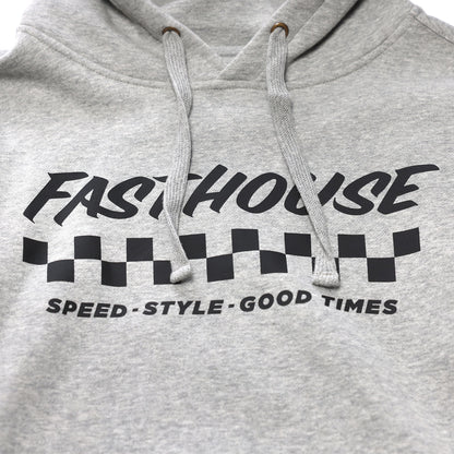 Fasthouse Apex Hooded Pullover - Adventure Parts