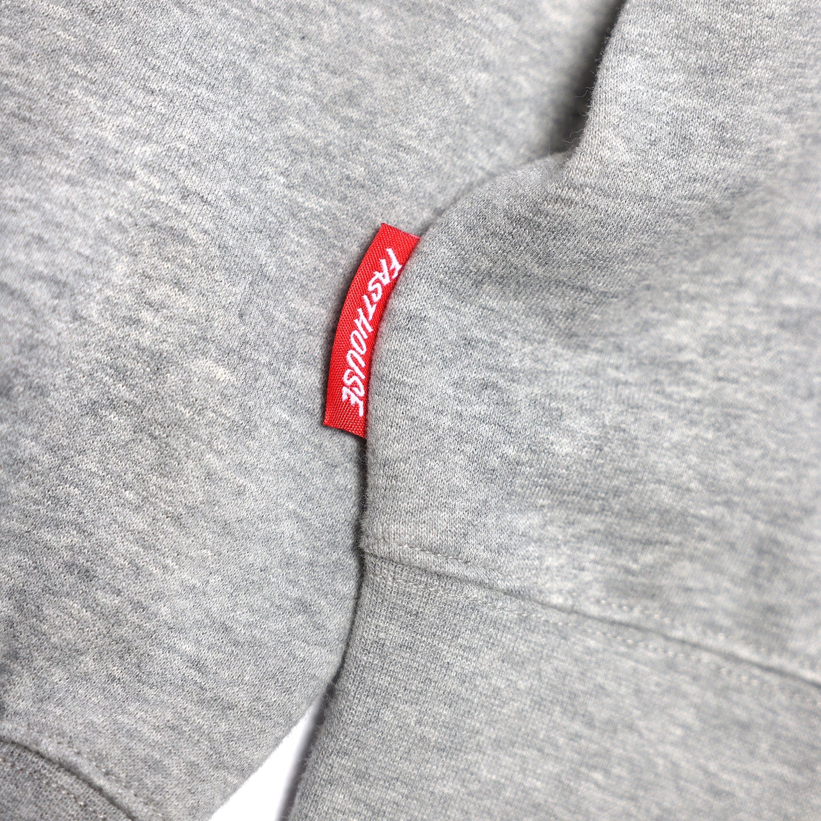Fasthouse Apex Hooded Pullover - Adventure Parts