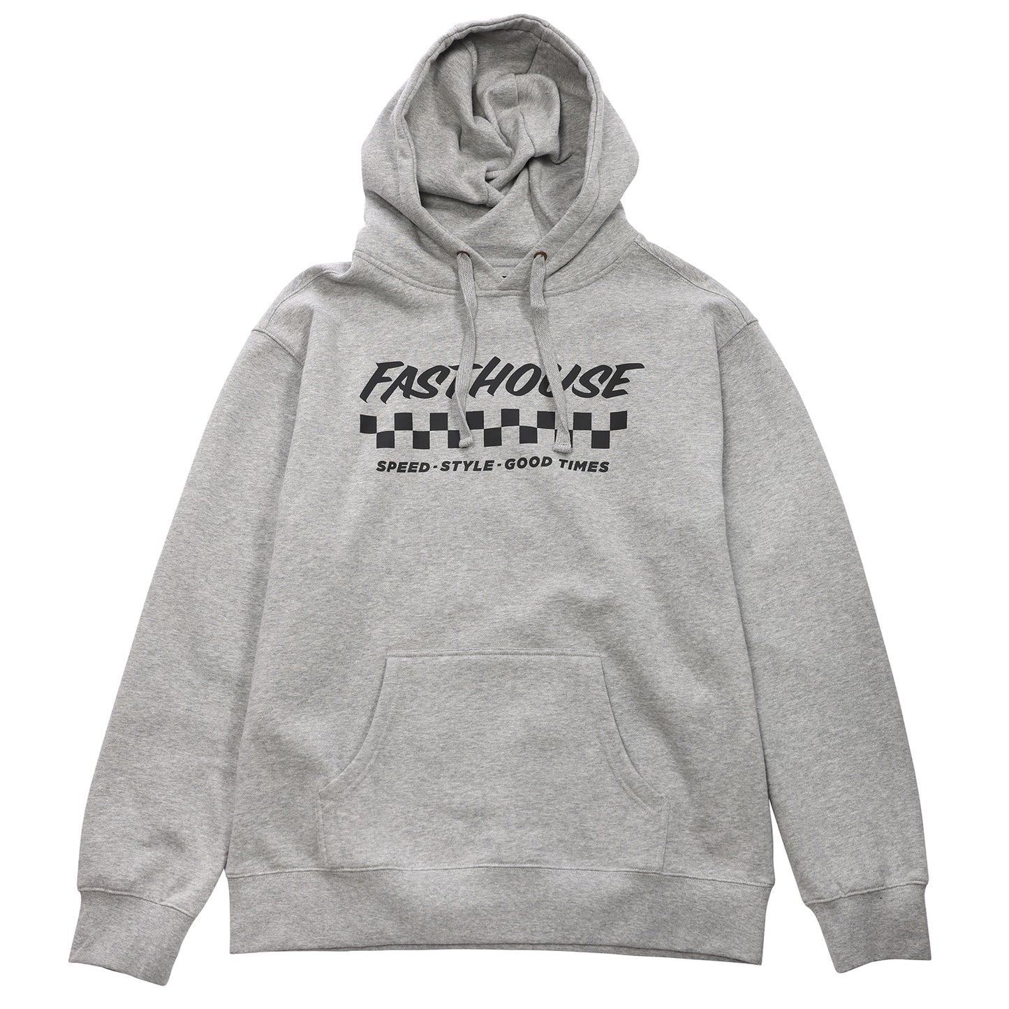 Fasthouse Apex Hooded Pullover - Adventure Parts