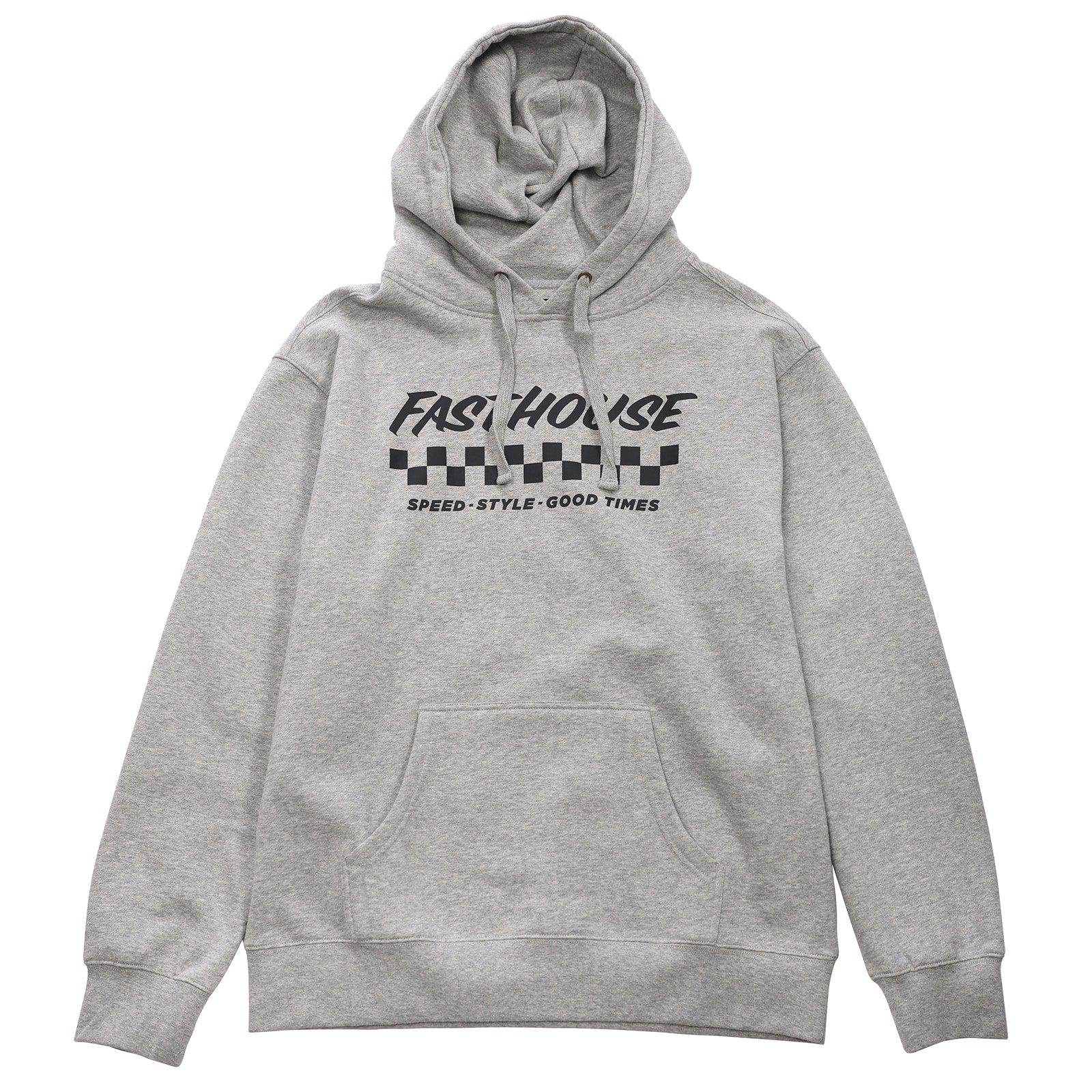 Fasthouse Apex Hooded Pullover - Adventure Parts