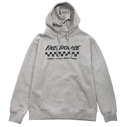 Fasthouse Apex Hooded Pullover - Adventure Parts