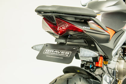 Graves Fender Eliminator Kit Aprilia RS660 2019-2024