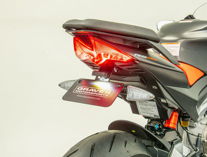 Graves Fender Eliminator Kit Aprilia RS660 2019-2024