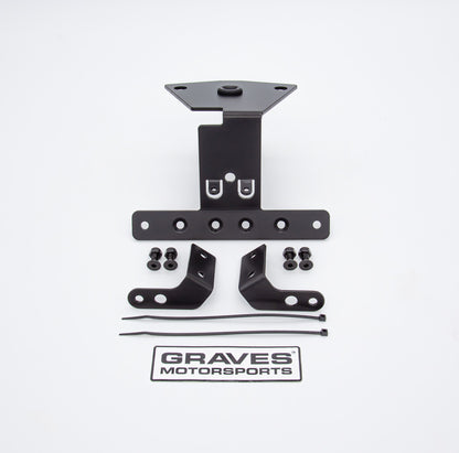 Graves Fender Eliminator Kit Aprilia RS660 2019-2024
