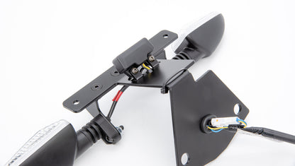 Graves Fender Eliminator Kit Aprilia RS660 2019-2024