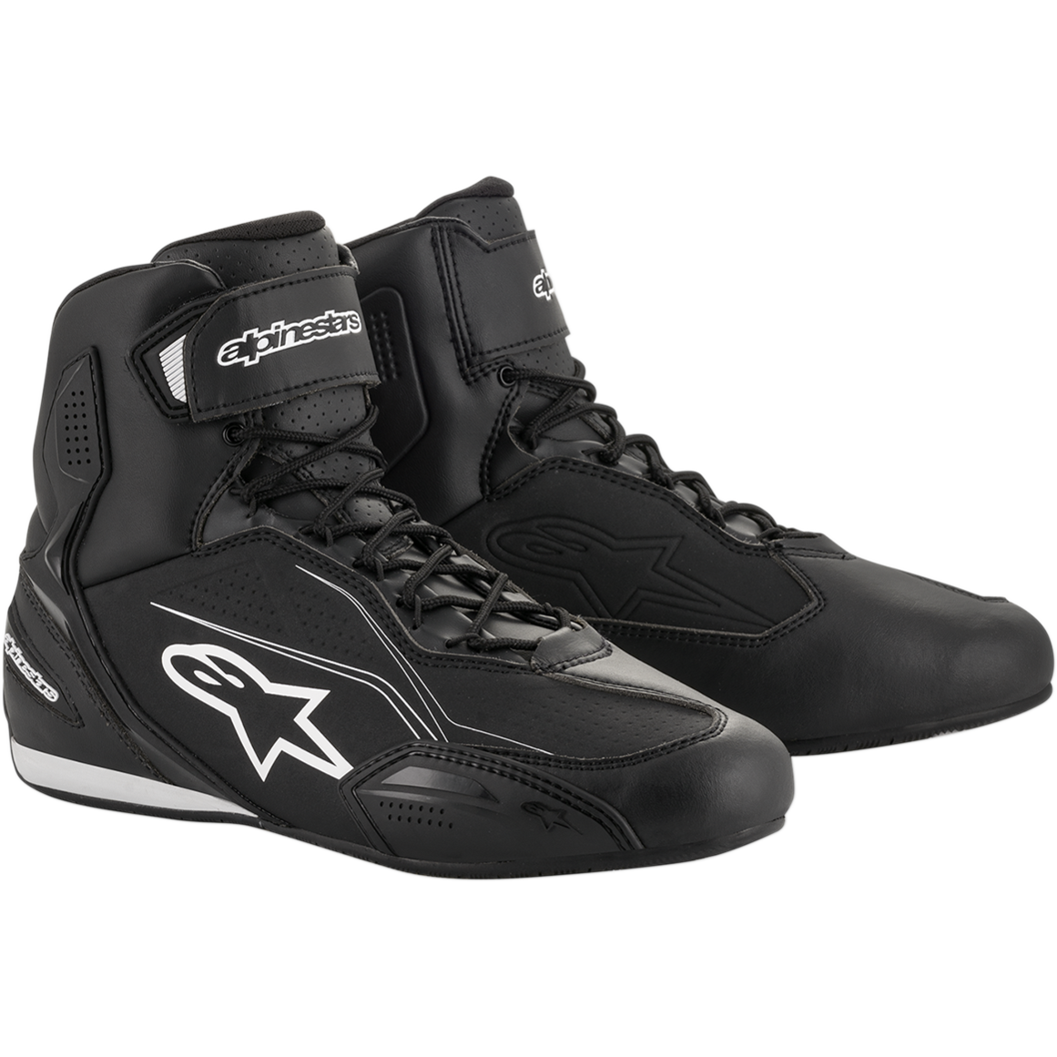 Alpinestars Faster-3 Motorcycle Riding Shoes