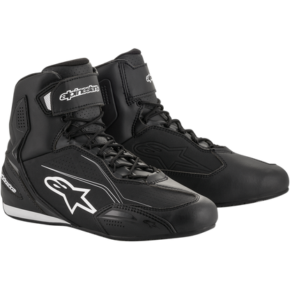 Alpinestars Faster-3 Motorcycle Riding Shoes