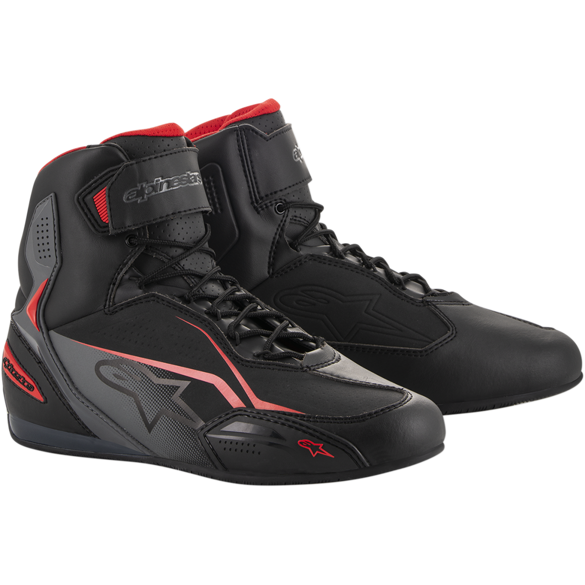 Alpinestars Faster-3 Motorcycle Riding Shoes