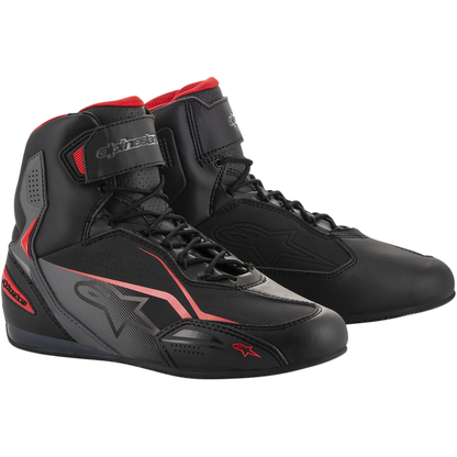 Alpinestars Faster-3 Motorcycle Riding Shoes