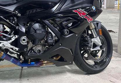 Vandemon Exhaust Headers BMW S1000R/RR M1000R/RR 2019-2026 - Adventure Parts