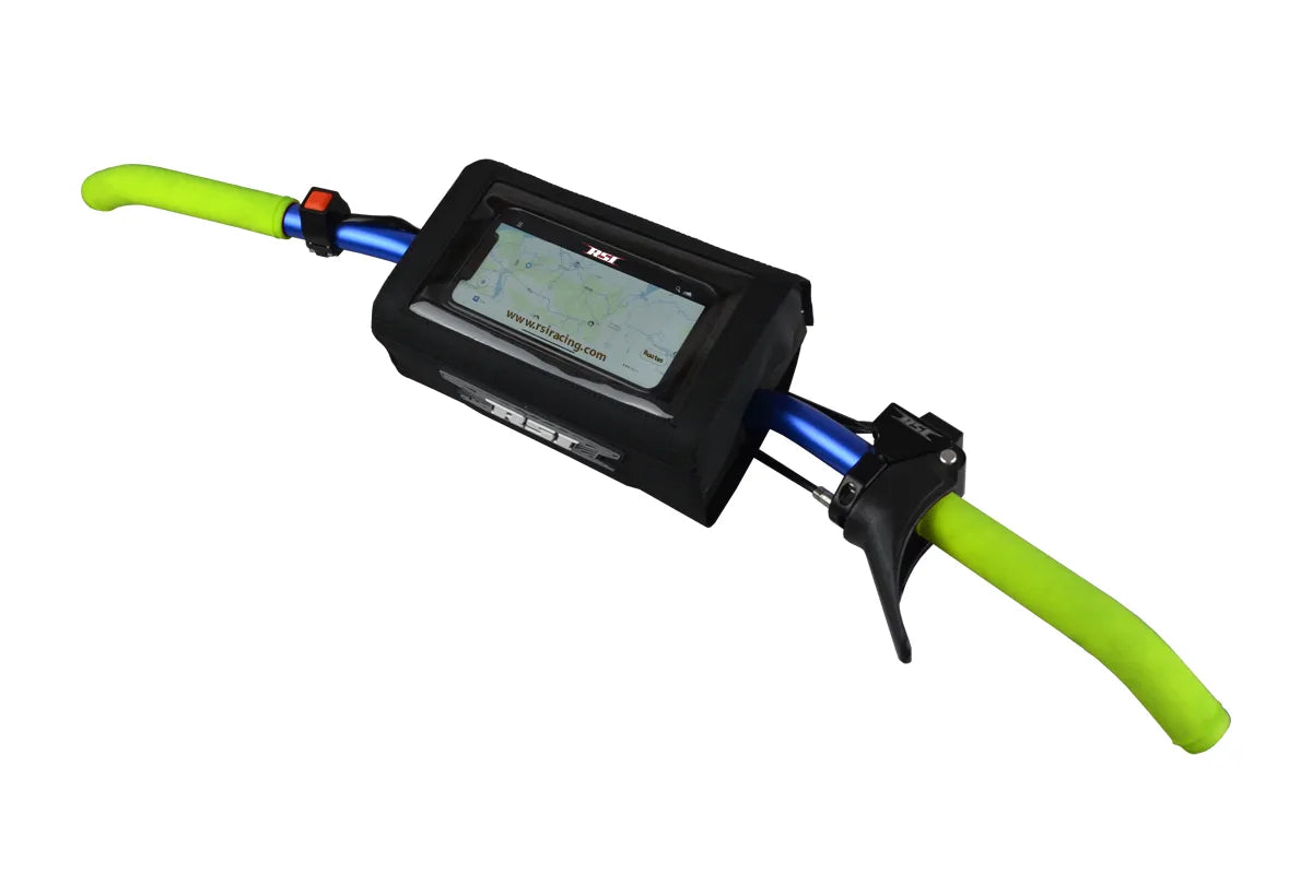Straightline Performance RSI PHONE BAR PAD Arctic Cat F6/F7/M7 2003-2027