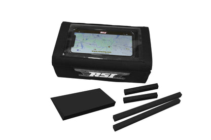 Straightline Performance RSI PHONE BAR PAD Arctic Cat F6/F7/M7 2003-2027