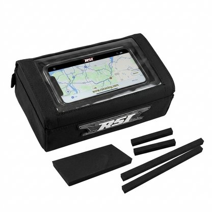 Straightline Performance RSI PHONE BAR PAD Arctic Cat F6/F7/M7 2003-2027