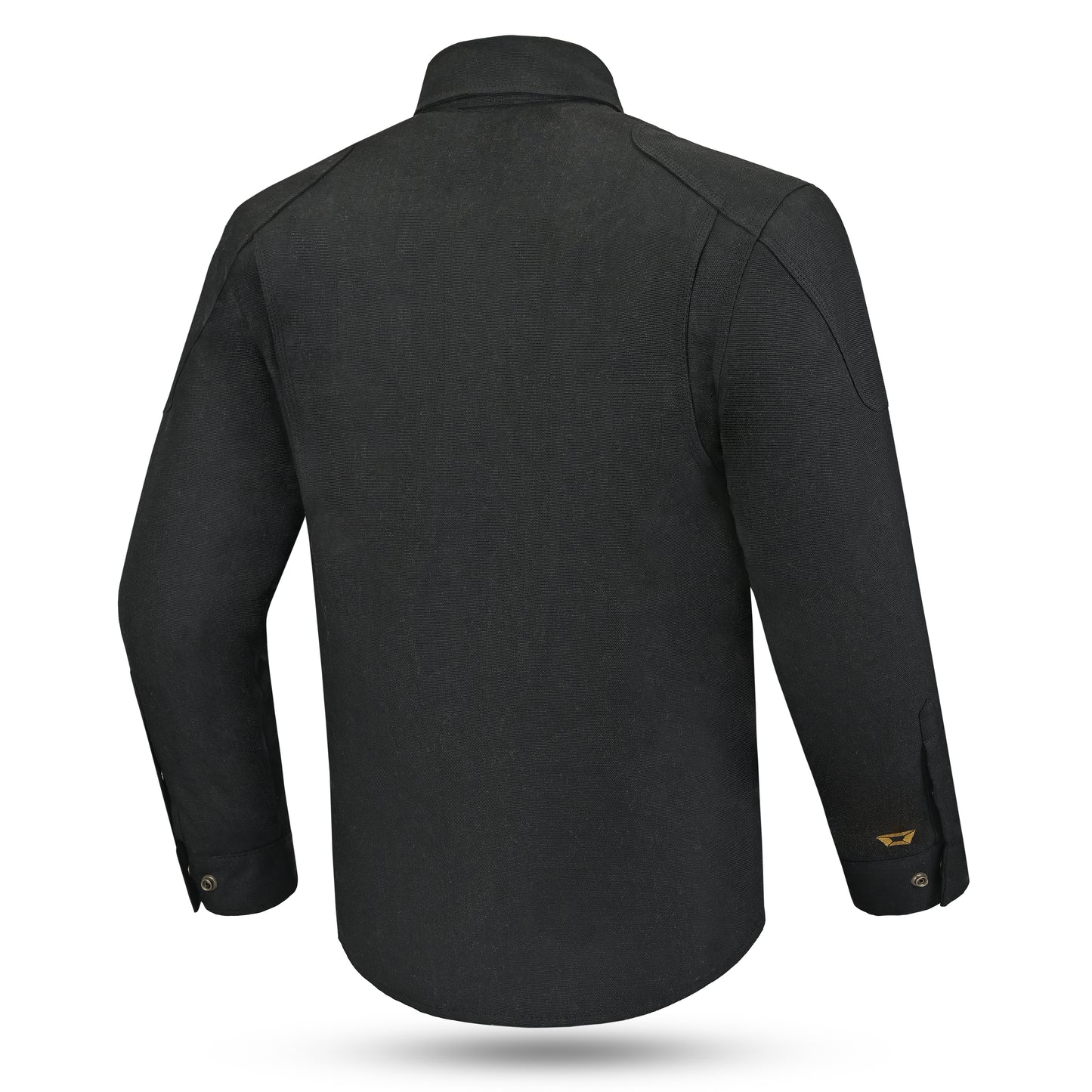 Cortech Rambler Wax Cotton Riding Jacket - Adventure Parts